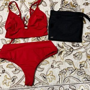Gooseberry seaside swim set